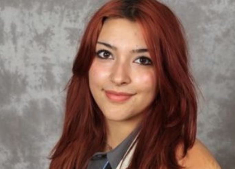 photo of student